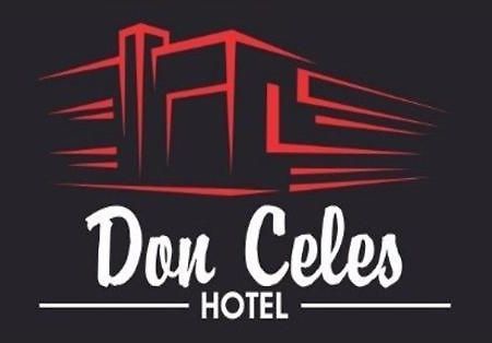 Don Celes Paraíso Exterior foto