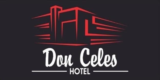 Don Celes Paraíso Exterior foto